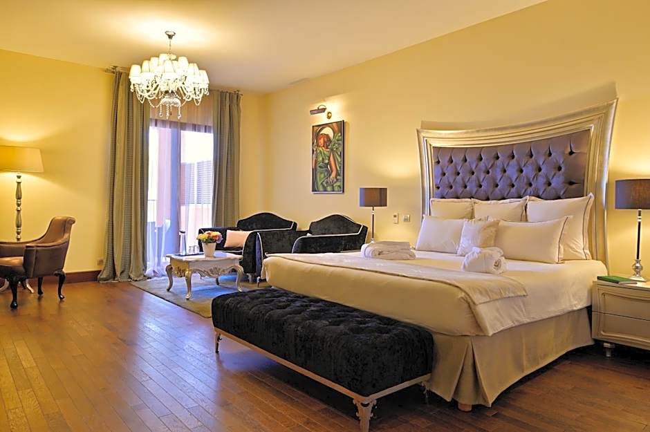Hôtel Demeure Loredana