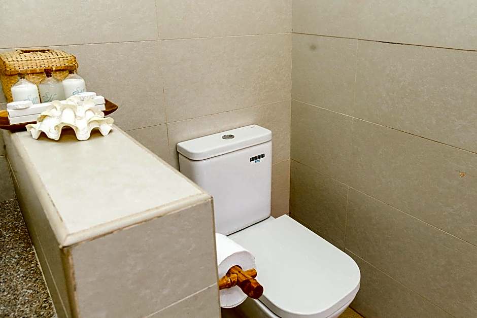 San Nicolas Private Beach