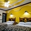 Hotel Suites Flamboyanes