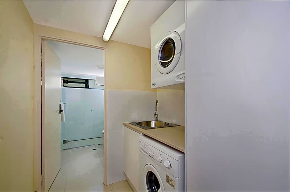 Bali Hai Apartments Noosa