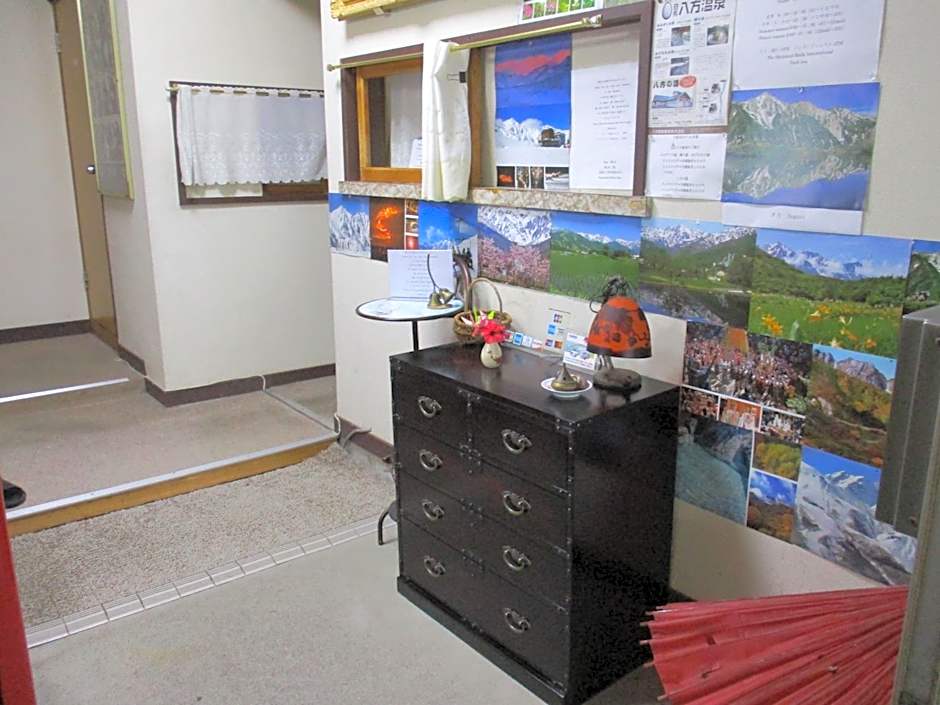Lodge Villa Happo