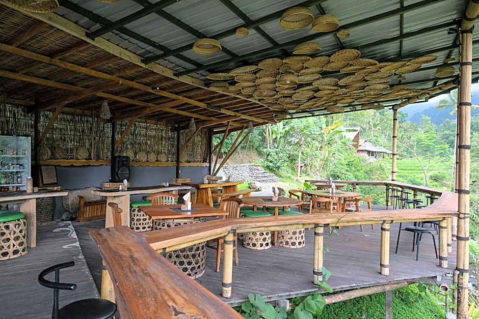 Keuma Villa & Resto Jatiluwih by The Lavana