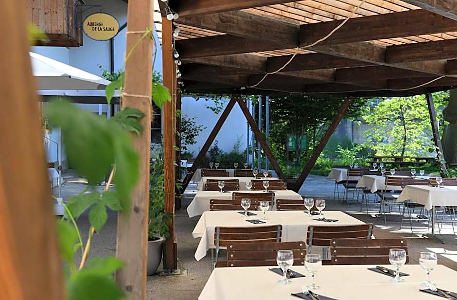 Hôtel Domaine de la Sauge