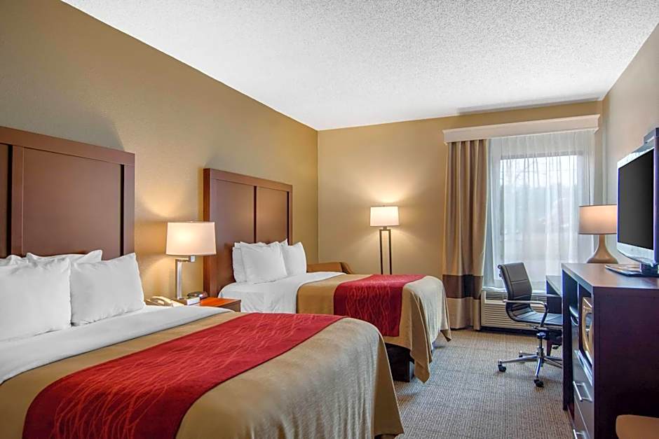 Comfort Inn Chester - Richmond South
