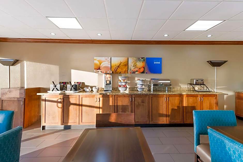 Comfort Inn South Oceanfront