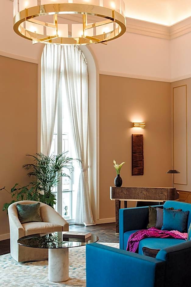 Raffles Europejski Warsaw