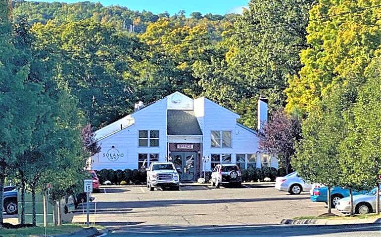 Solano Inn