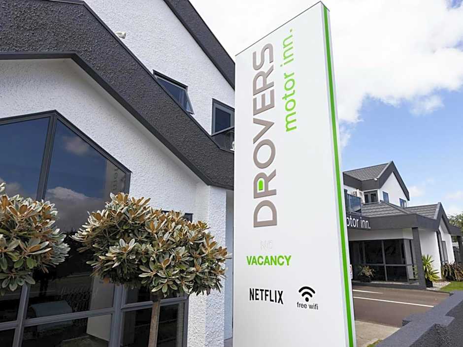 Drovers Motor Inn