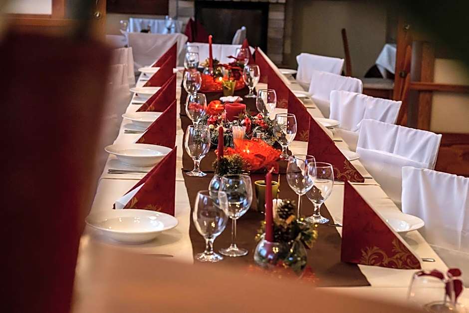 Penzion FIT - Contactless check in