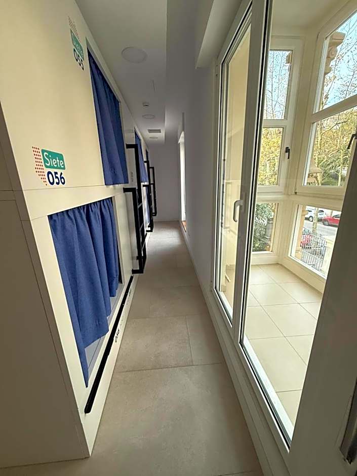 Hostel Villa Miguela