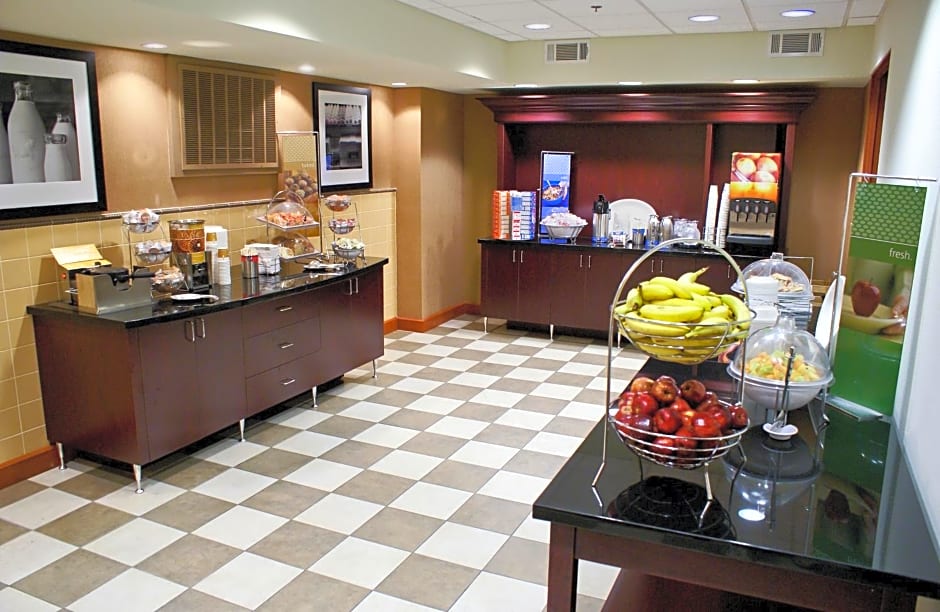 Hampton Inn Las Vegas/North Speedway
