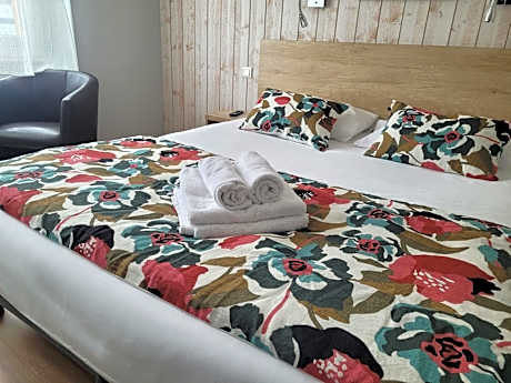 Comfort Queen Size Double Room