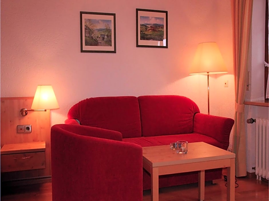 Pension Glöcklehof