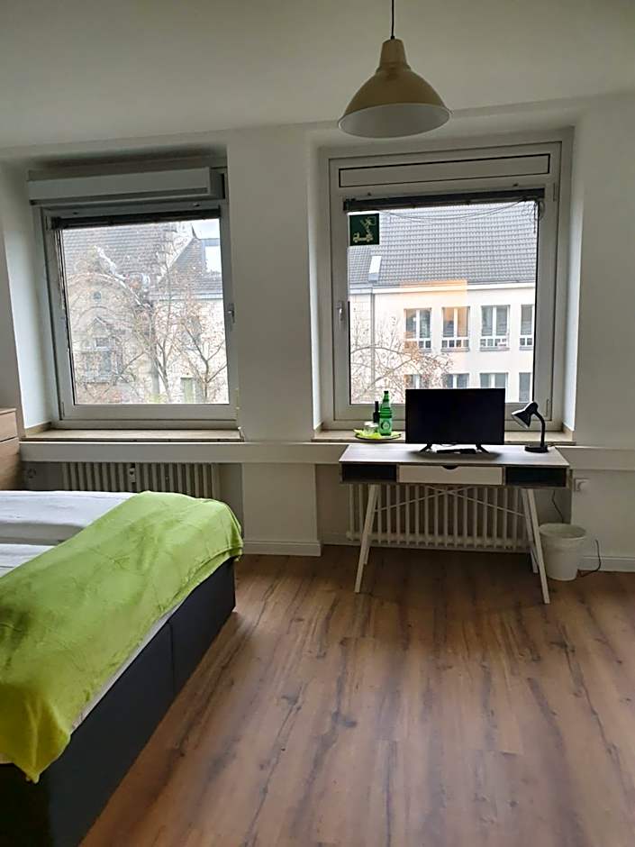 Studiotel TOP LOFT