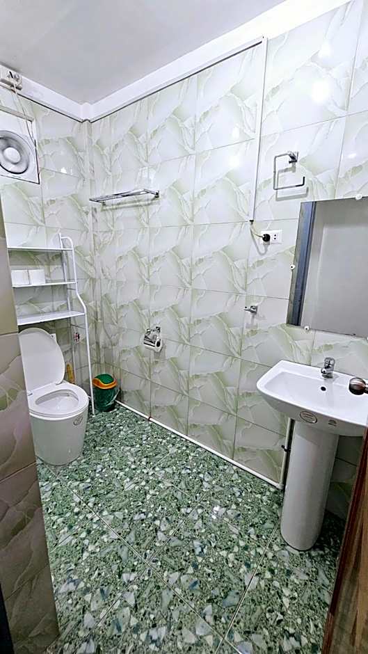 Matilde B&B - La Paz, Carmen