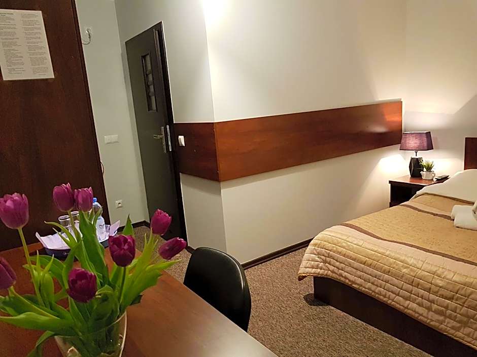 Pokoje Bakos Radocza