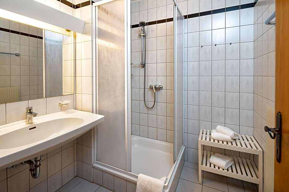 Breitenfelderhof zur Riegersburg