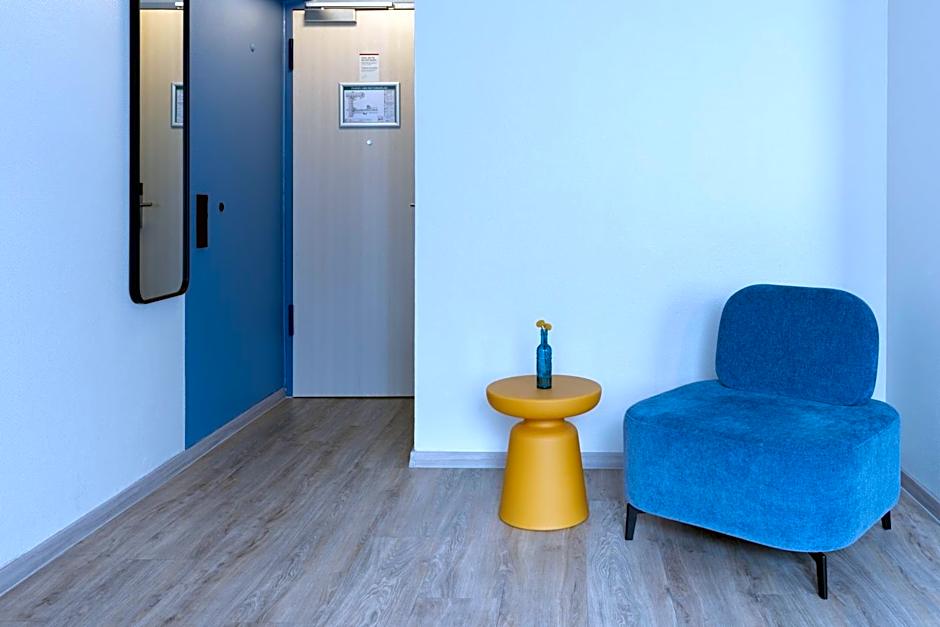 Garner Hotel Kiel - Akademie