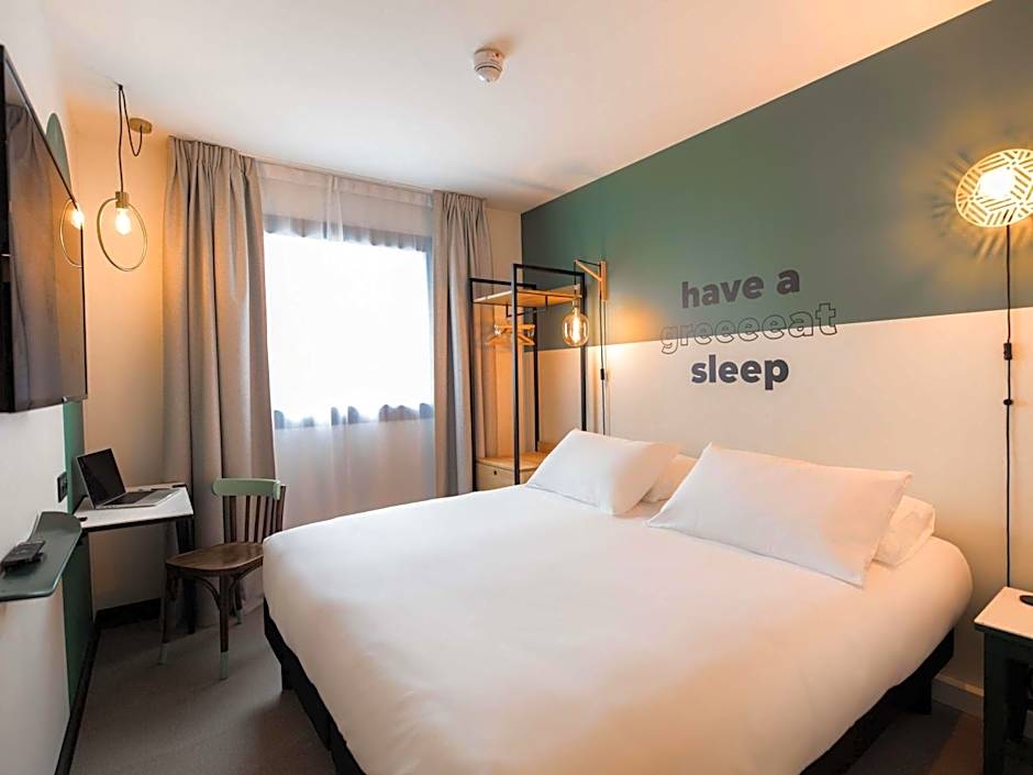 Greet Hotel Brest Aéroport