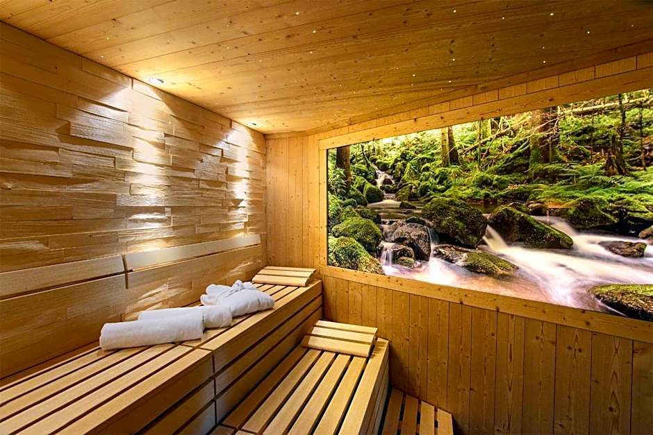 Hotel Gruner Wald