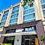 JI Hotel Jinan Quancheng Plaza