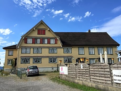 Wohlfühloase für Mensch und Hund