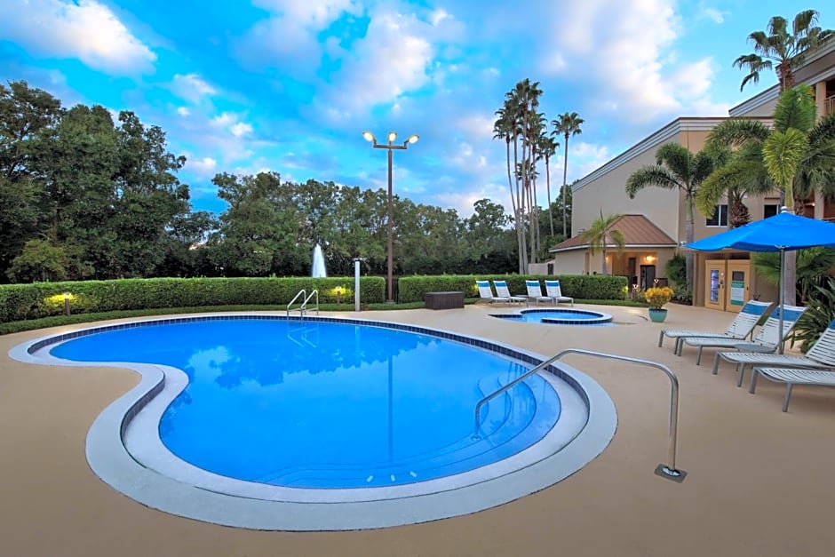 Marriott's Imperial Palms Villas