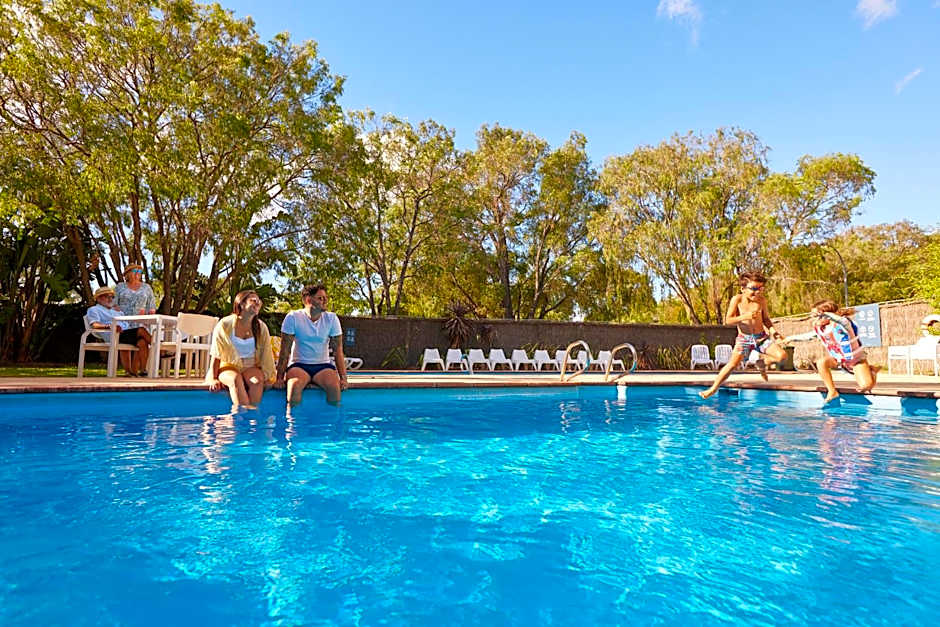 RAC Busselton Holiday Park