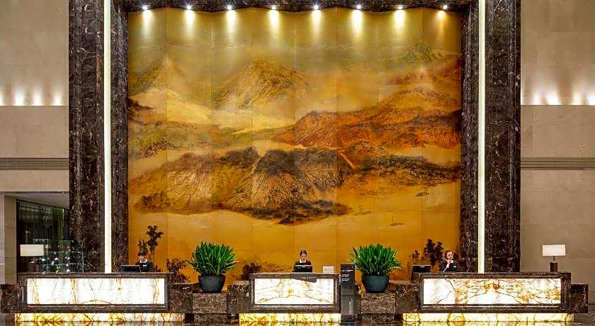 Crowne Plaza Yichang By IHG