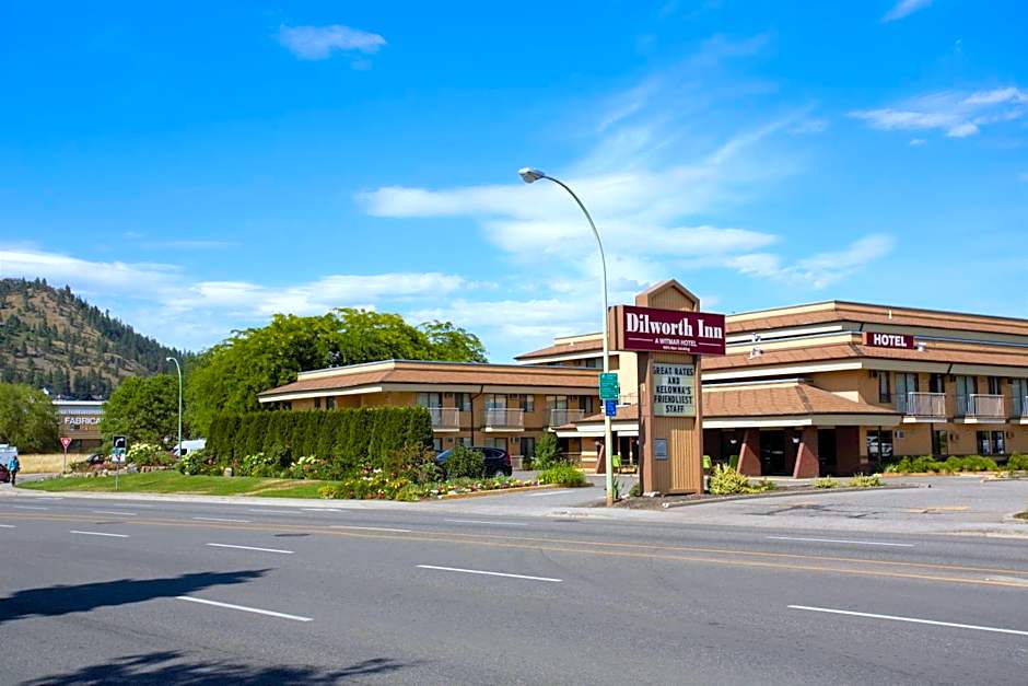 Dilworth Inn Kelowna