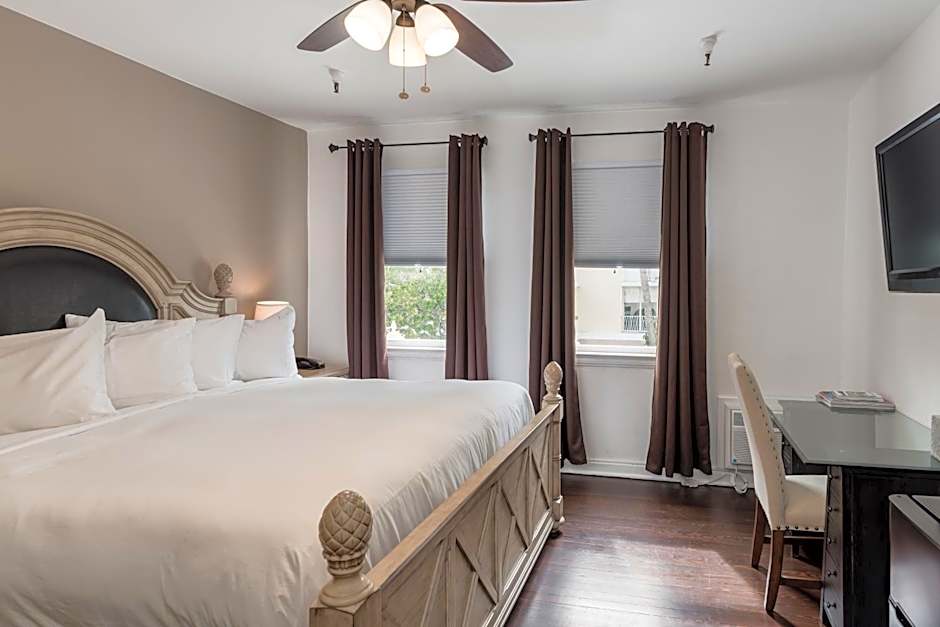 Palm Beach Historic Inn