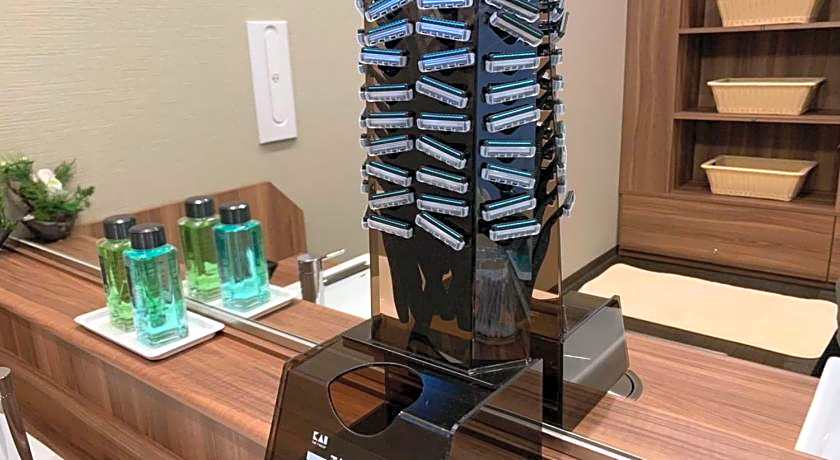 Hotel Route Inn Sakurai Ekimae