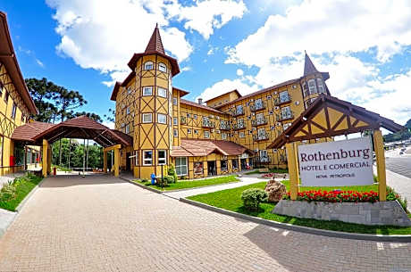 Rothenburg Hotel