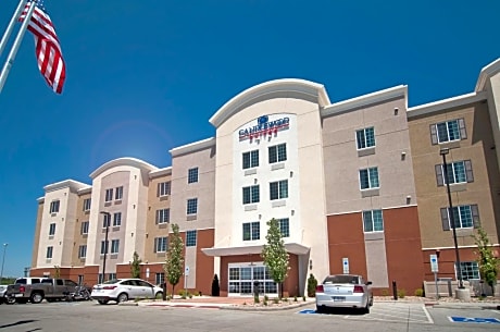 Candlewood Suites Sioux Falls, an IHG Hotel