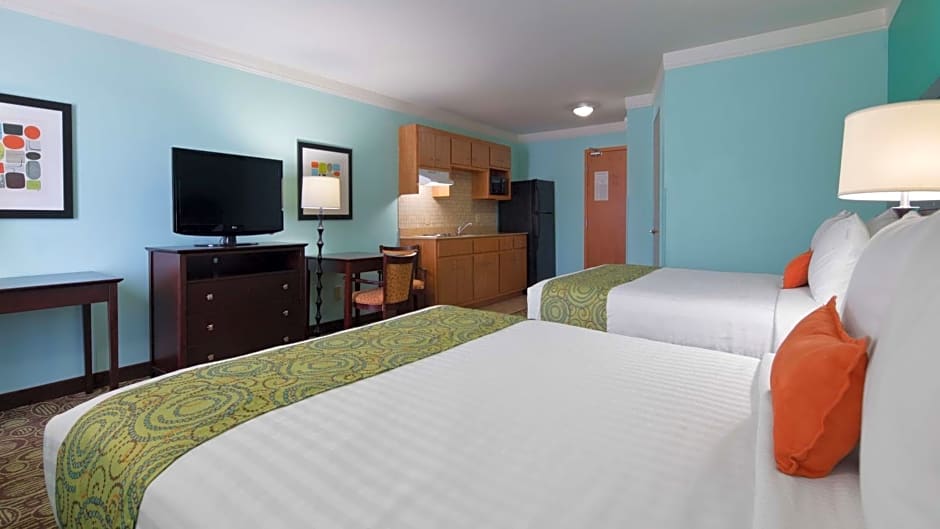 Best Western Plus Glen Allen Inn