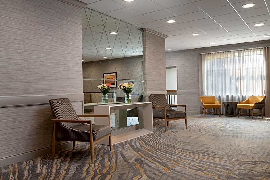 DoubleTree by Hilton Providence Airport Warwick