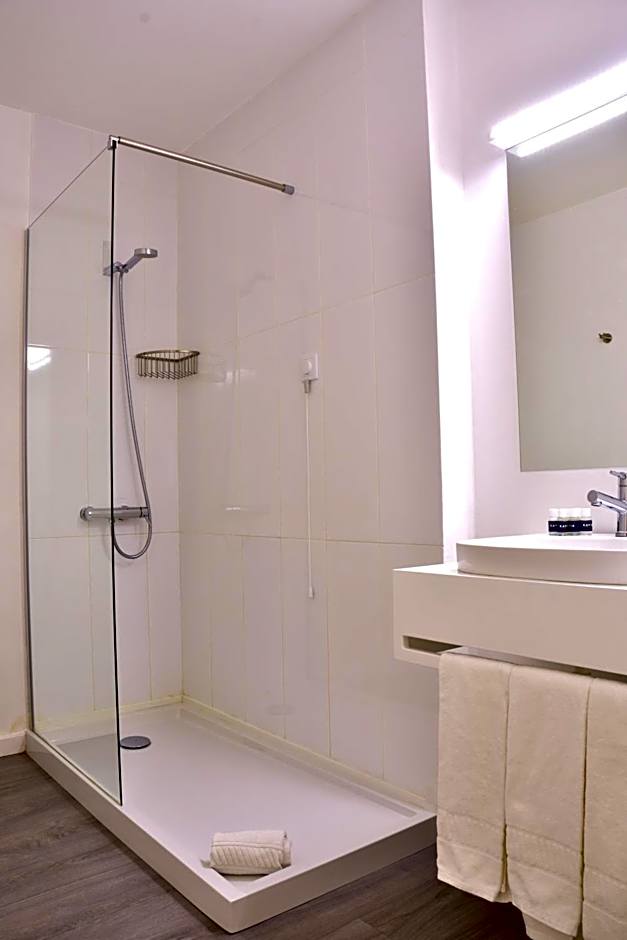 Hotel Sol Algarve by Kavia