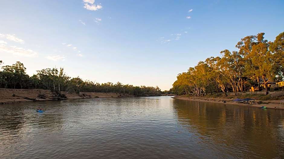 Tasman Holiday Parks - Merool on the Murray
