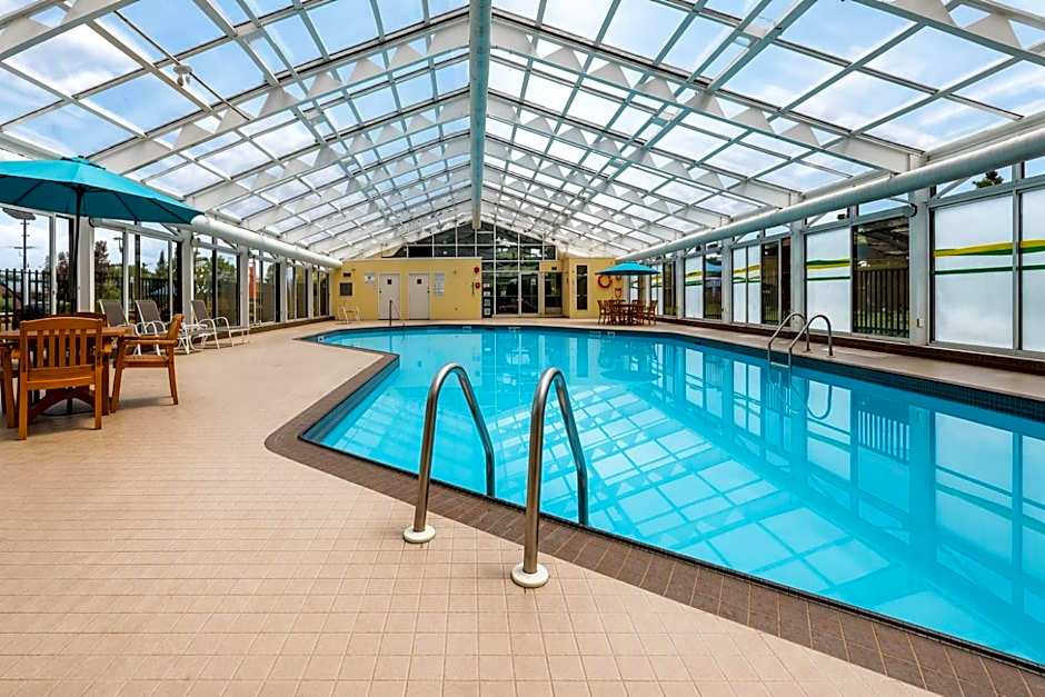 Quality Inn & Conference Centre