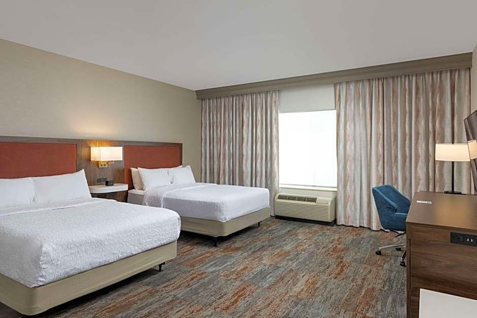 Hampton Inn By Hilton & Suites Yuba City