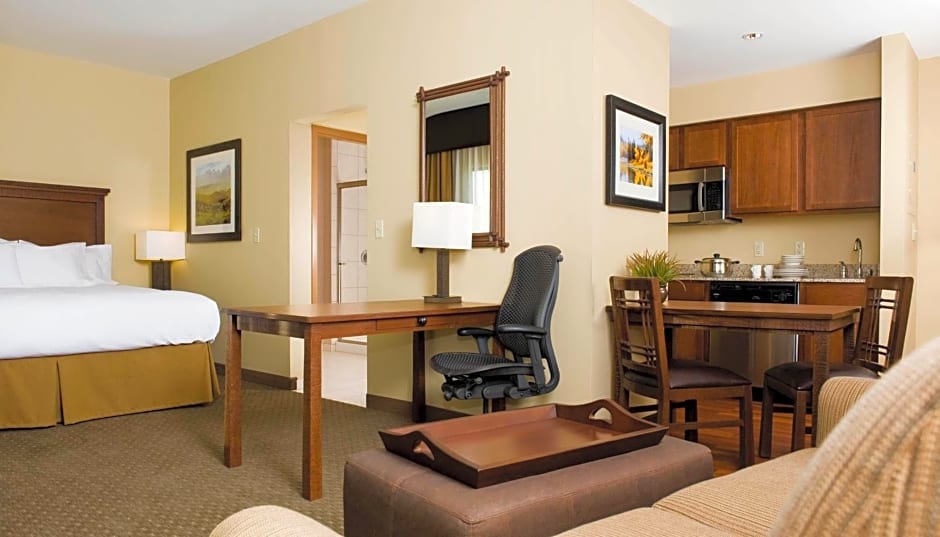 Homewood Suites by Hilton Bozeman