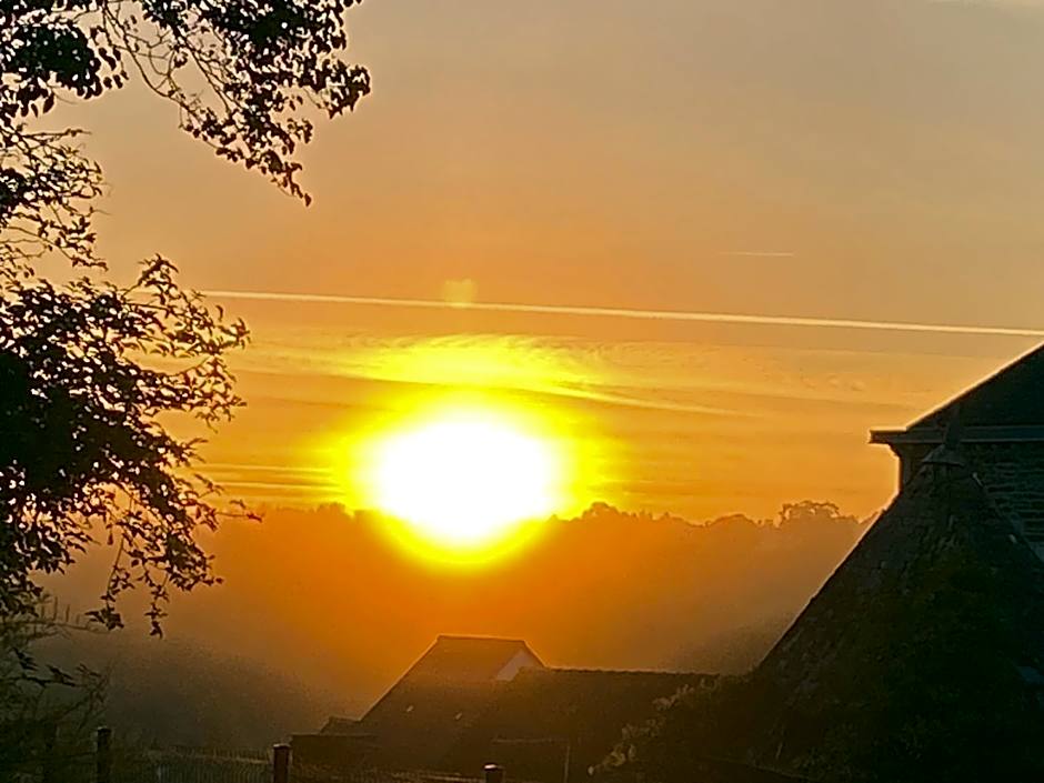 Cosy Er Lann Chambres d'Hôtes