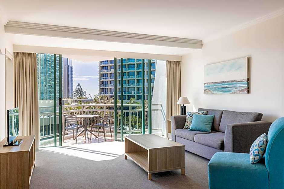 Mantra Crown Towers Surfers Paradise