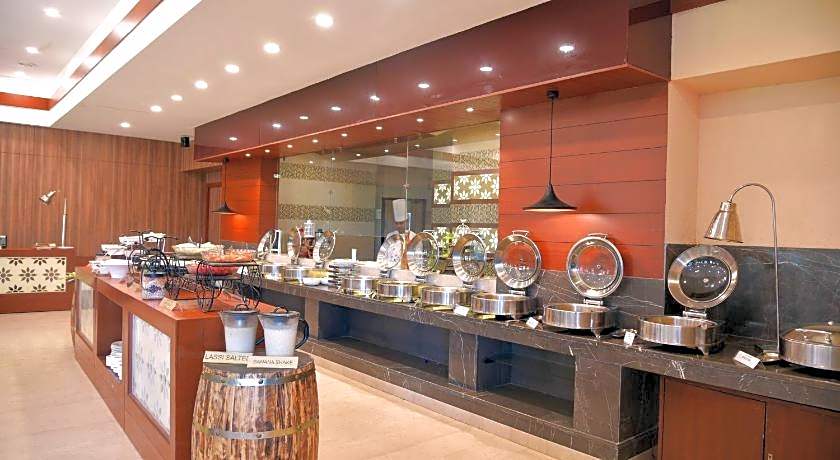 Hotel Madhuban Dehradun