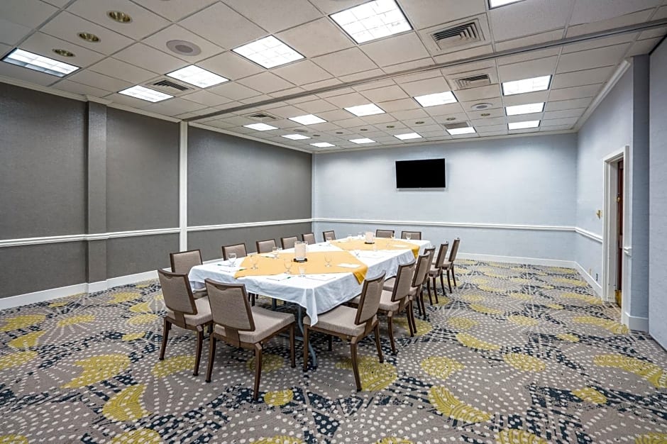 Holiday Inn Huntsville - Research Park By IHG