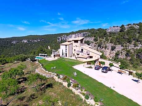 Hotel Mas de la Serra