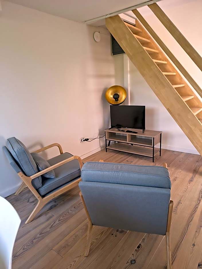 B&B Leybeeckhof