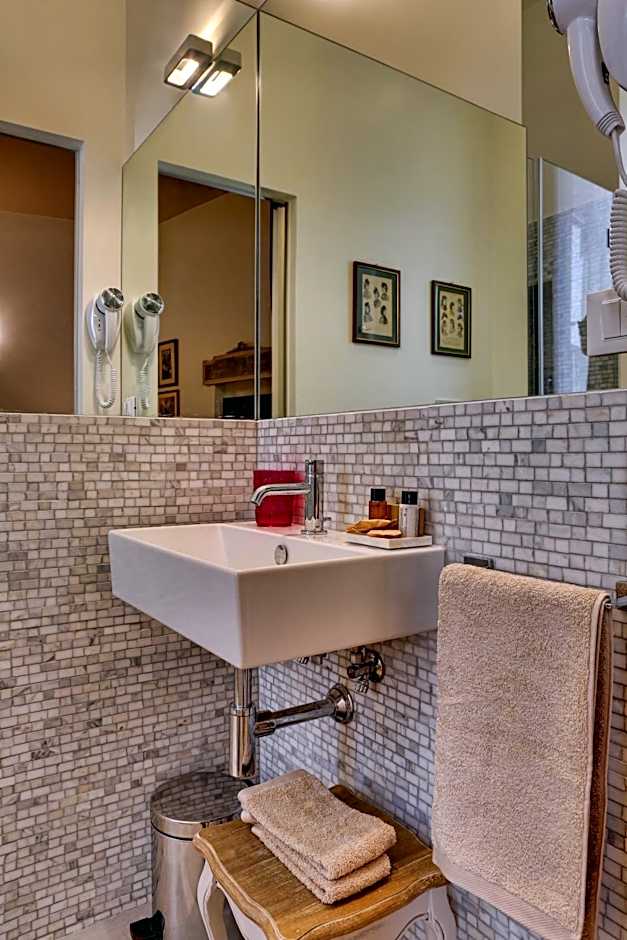 Casa Sotgiu Guest House