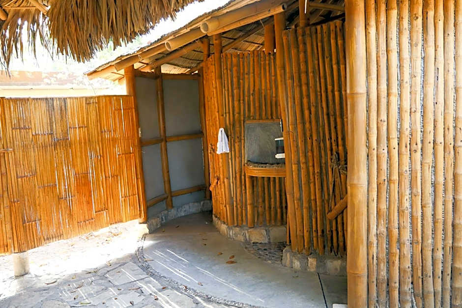 Eco Hotel Casa Kima