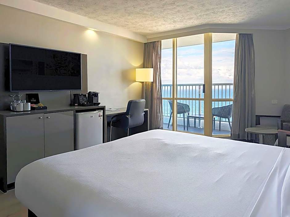 Novotel Surfers Paradise